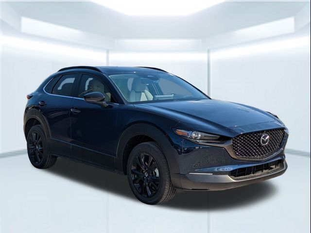 2025 Mazda CX-30 2.5 Turbo Premium Plus Package