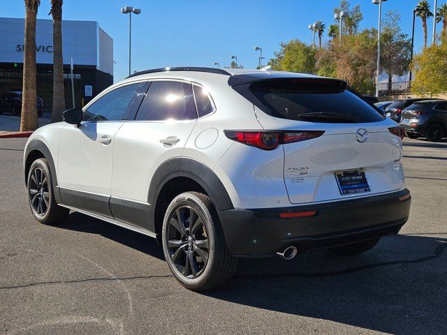 2025 Mazda CX-30 2.5 Turbo Premium Plus Package