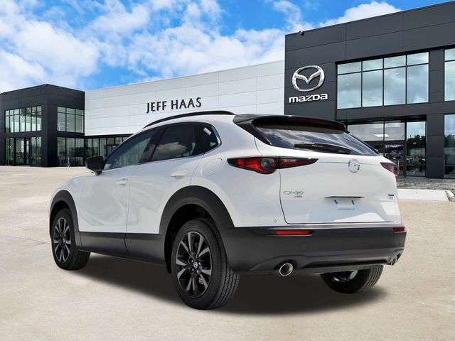 2025 Mazda CX-30 2.5 Turbo Premium Plus Package