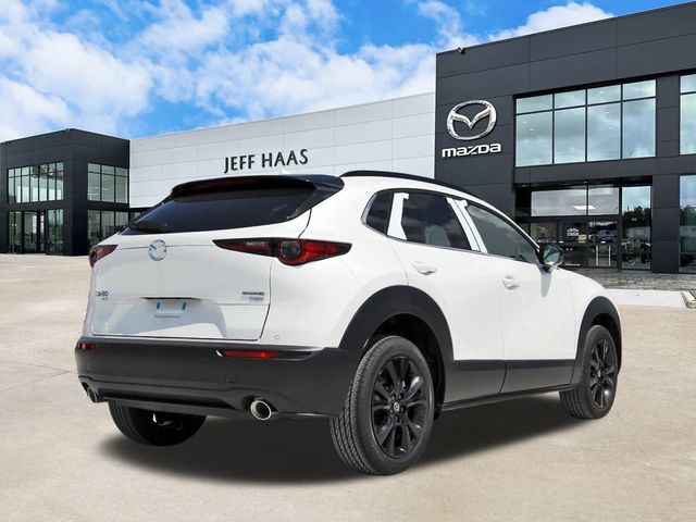 2025 Mazda CX-30 2.5 Turbo Premium Plus Package