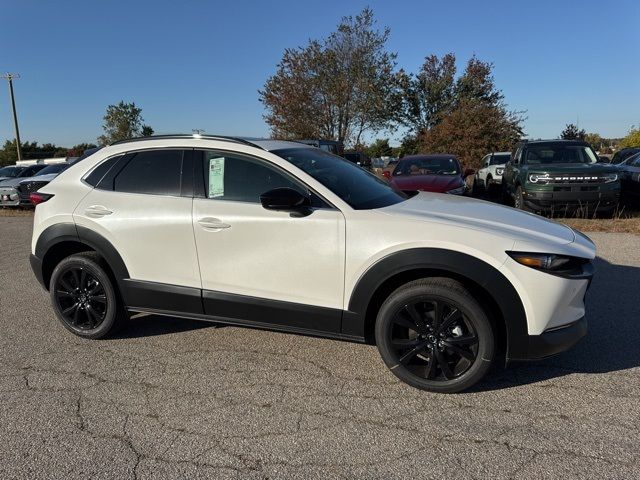 2025 Mazda CX-30 2.5 Turbo Premium Plus Package