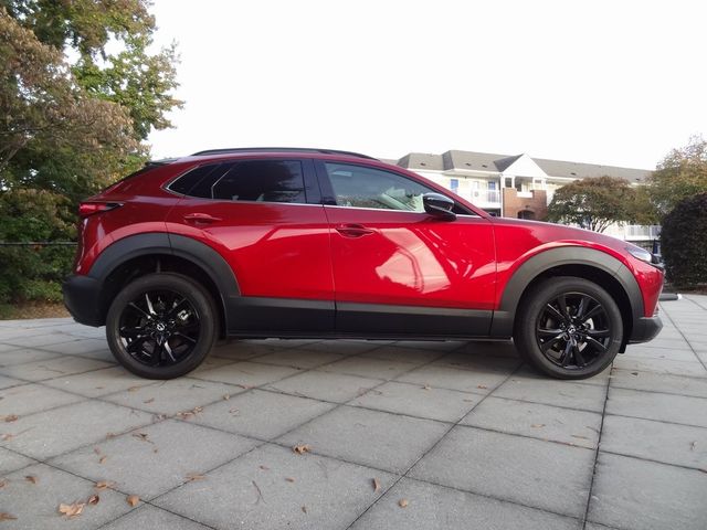 2025 Mazda CX-30 2.5 Turbo Premium Plus Package