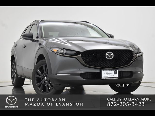 2025 Mazda CX-30 2.5 Turbo Premium Plus Package