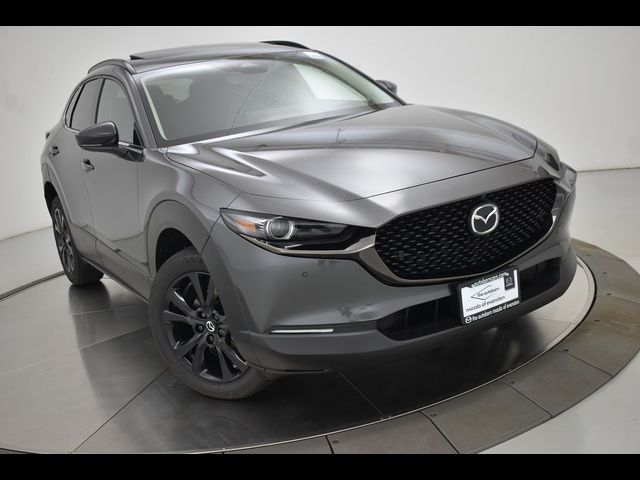 2025 Mazda CX-30 2.5 Turbo Premium Plus Package