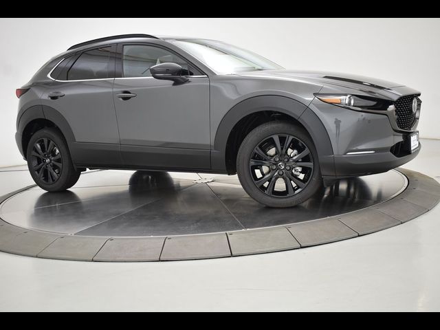 2025 Mazda CX-30 2.5 Turbo Premium Plus Package