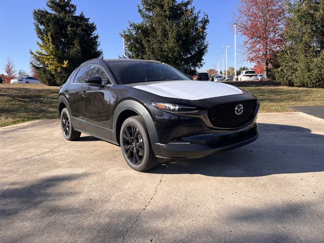 2025 Mazda CX-30 2.5 Turbo Premium Plus Package