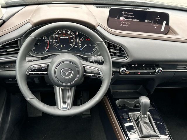 2025 Mazda CX-30 2.5 Turbo Premium Plus Package