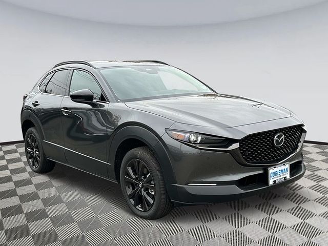 2025 Mazda CX-30 2.5 Turbo Premium Plus Package