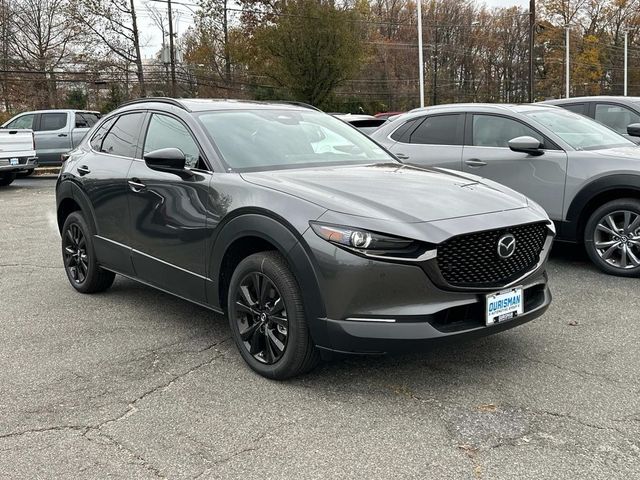 2025 Mazda CX-30 2.5 Turbo Premium Plus Package