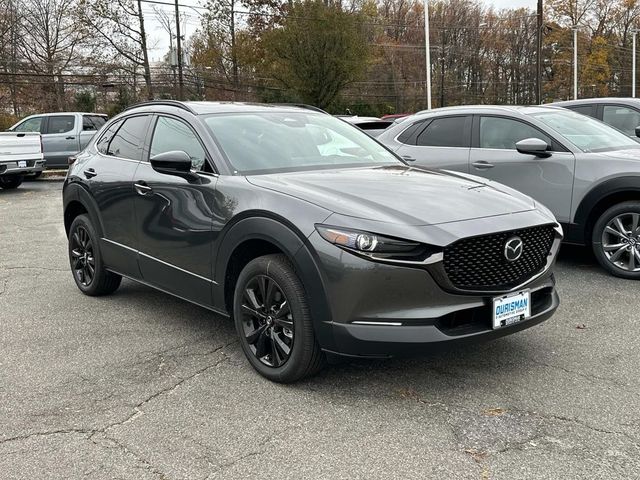 2025 Mazda CX-30 2.5 Turbo Premium Plus Package