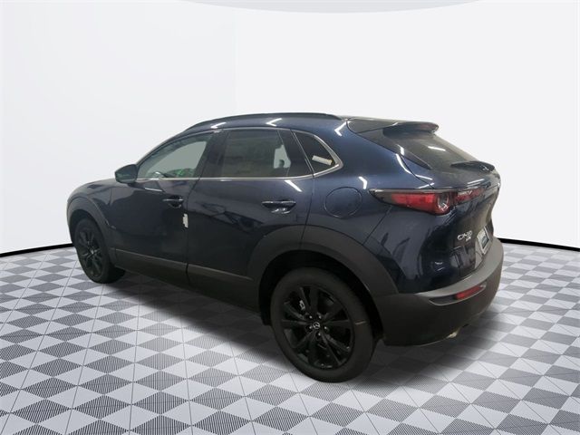 2025 Mazda CX-30 2.5 Turbo Premium Plus Package