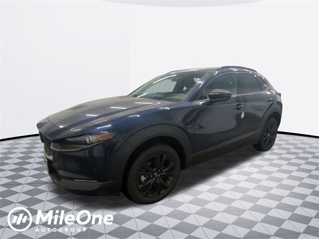 2025 Mazda CX-30 2.5 Turbo Premium Plus Package