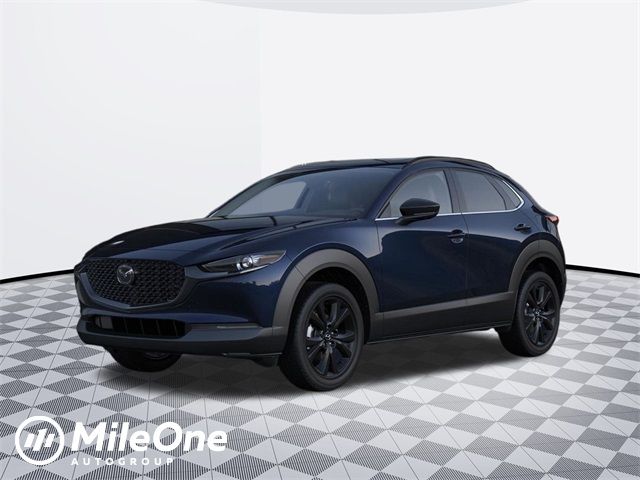 2025 Mazda CX-30 2.5 Turbo Premium Plus Package