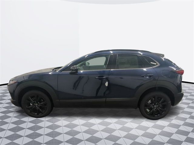 2025 Mazda CX-30 2.5 Turbo Premium Plus Package