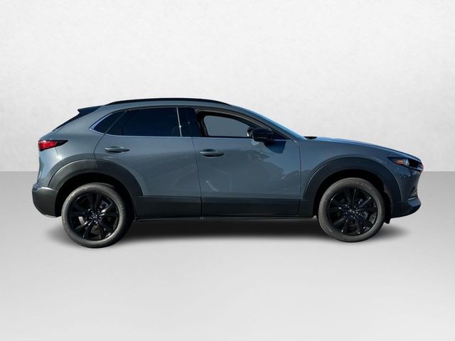 2025 Mazda CX-30 2.5 Turbo Premium Plus Package