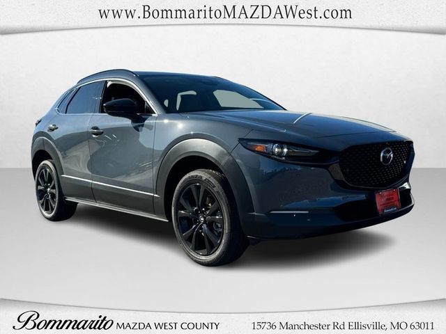 2025 Mazda CX-30 2.5 Turbo Premium Plus Package