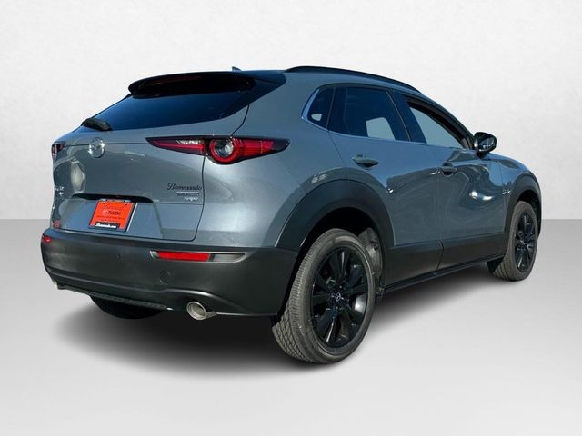 2025 Mazda CX-30 2.5 Turbo Premium Plus Package