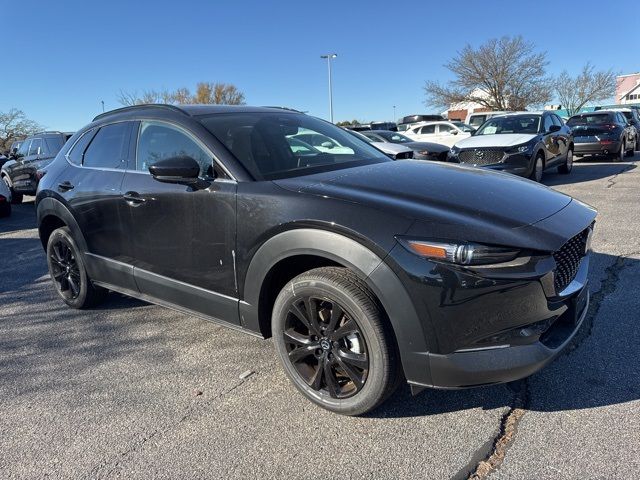 2025 Mazda CX-30 2.5 Turbo Premium Plus Package