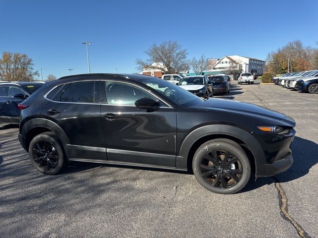 2025 Mazda CX-30 2.5 Turbo Premium Plus Package