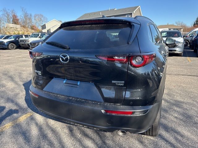 2025 Mazda CX-30 2.5 Turbo Premium Plus Package