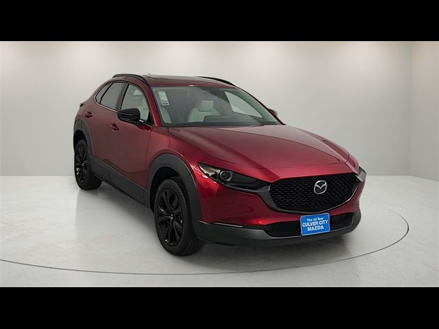 2025 Mazda CX-30 2.5 Turbo Premium Plus Package