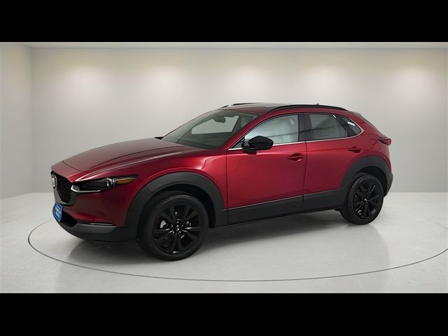 2025 Mazda CX-30 2.5 Turbo Premium Plus Package