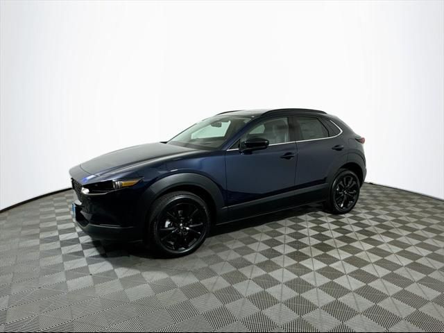 2025 Mazda CX-30 2.5 Turbo Premium Plus Package