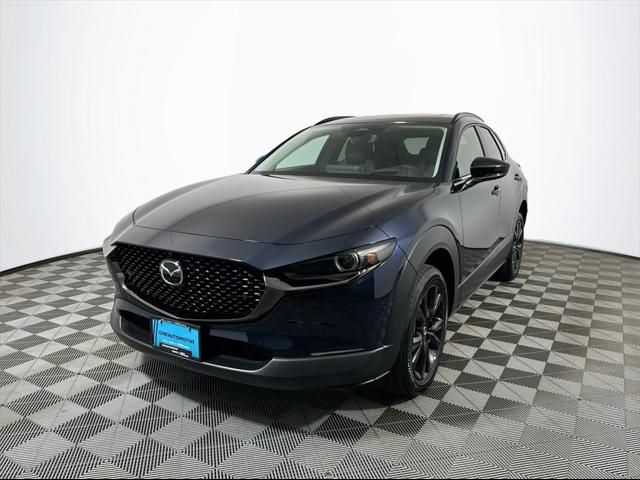 2025 Mazda CX-30 2.5 Turbo Premium Plus Package