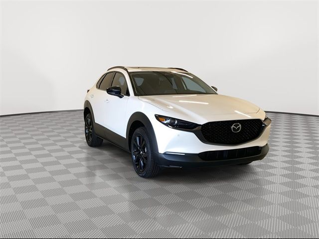 2025 Mazda CX-30 2.5 Turbo Premium Plus Package