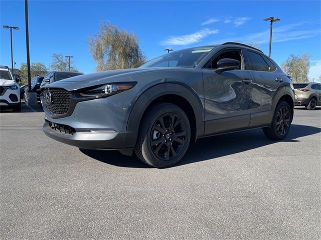 2025 Mazda CX-30 2.5 Turbo Premium Plus Package