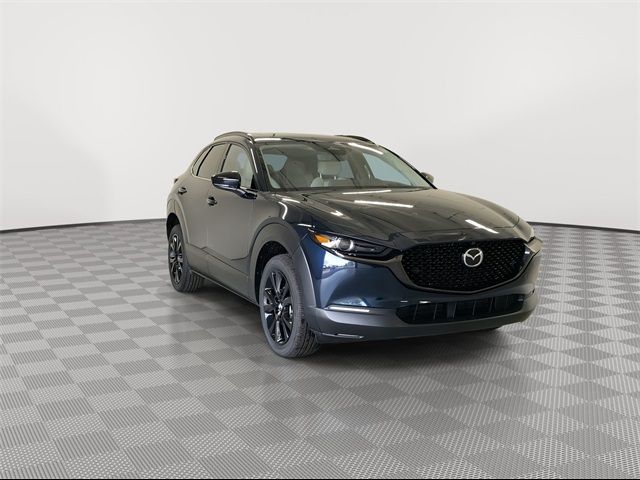 2025 Mazda CX-30 2.5 Turbo Premium Plus Package