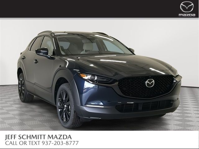 2025 Mazda CX-30 2.5 Turbo Premium Plus Package