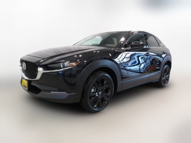 2025 Mazda CX-30 2.5 Turbo Premium Plus Package