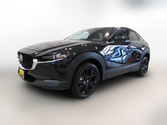 2025 Mazda CX-30 2.5 Turbo Premium Plus Package