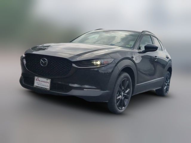 2025 Mazda CX-30 2.5 Turbo Premium Plus Package