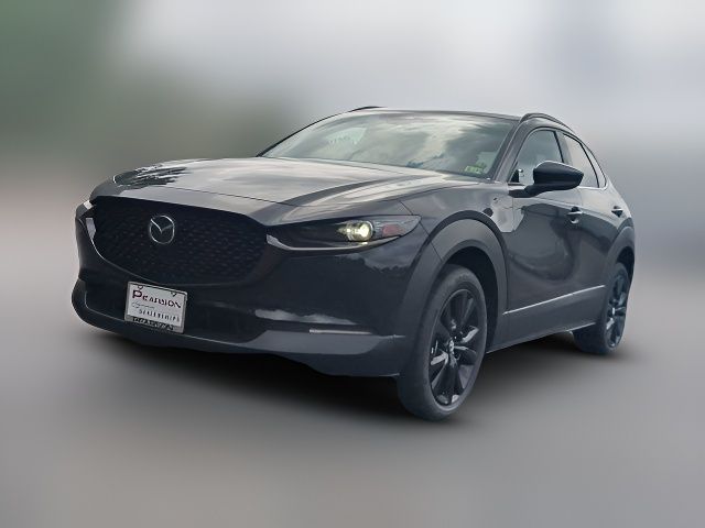 2025 Mazda CX-30 2.5 Turbo Premium Plus Package