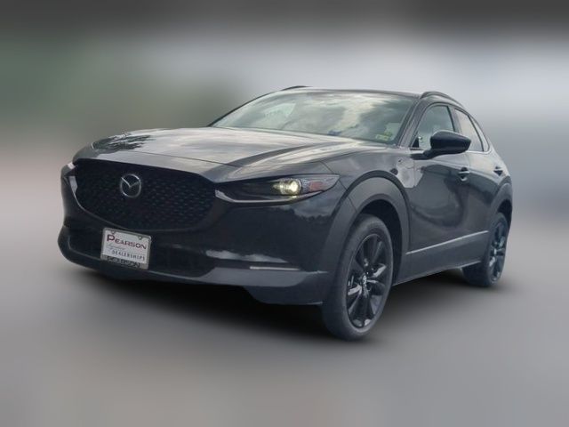 2025 Mazda CX-30 2.5 Turbo Premium Plus Package