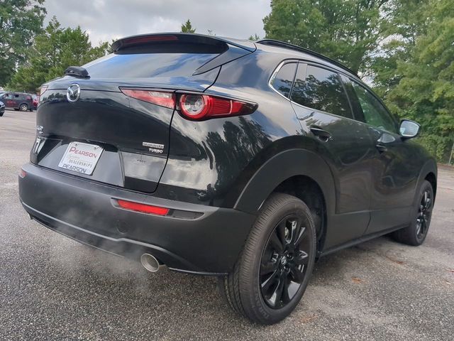 2025 Mazda CX-30 2.5 Turbo Premium Plus Package