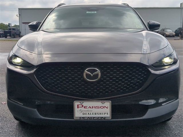 2025 Mazda CX-30 2.5 Turbo Premium Plus Package