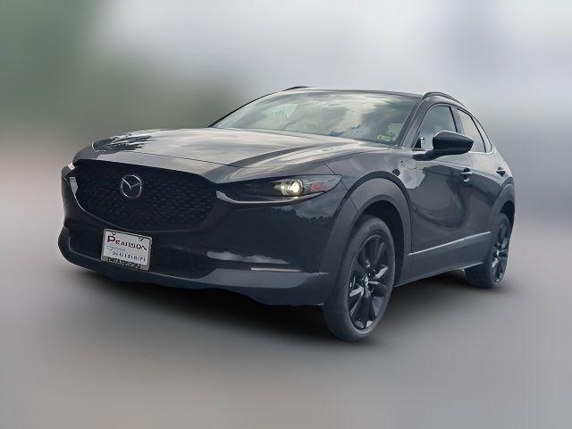 2025 Mazda CX-30 2.5 Turbo Premium Plus Package