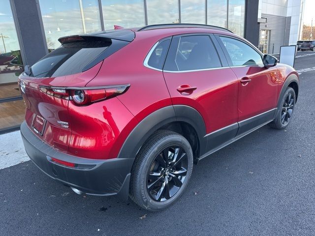 2025 Mazda CX-30 2.5 Turbo Premium Plus Package