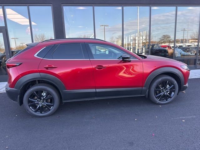 2025 Mazda CX-30 2.5 Turbo Premium Plus Package