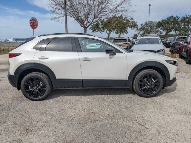 2025 Mazda CX-30 2.5 Turbo Premium Plus Package