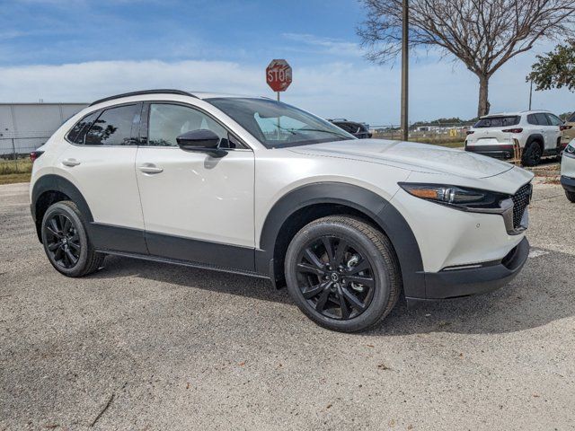 2025 Mazda CX-30 2.5 Turbo Premium Plus Package