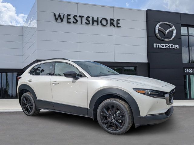 2025 Mazda CX-30 2.5 Turbo Premium Plus Package