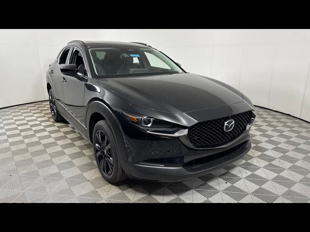 2025 Mazda CX-30 2.5 Turbo Premium Plus Package