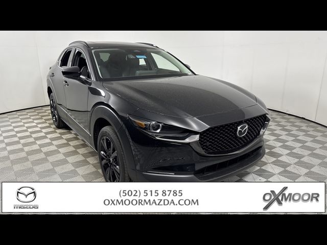 2025 Mazda CX-30 2.5 Turbo Premium Plus Package