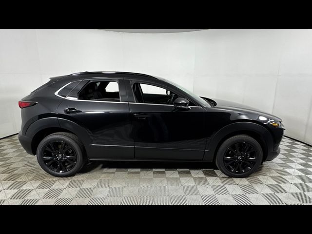 2025 Mazda CX-30 2.5 Turbo Premium Plus Package