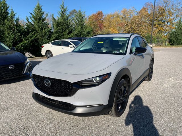 2025 Mazda CX-30 2.5 Turbo Premium Plus Package