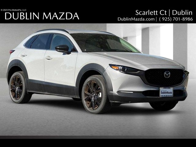 2025 Mazda CX-30 2.5 Turbo Premium Plus Package